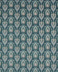 Velluto F1549/04 CAC Teal by  Collier Campbell 
