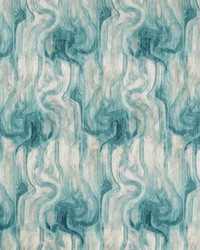 Tessuto F1552/04 CAC Teal by  Collier Campbell 