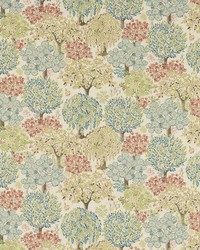 Tatton F1562/05 CAC Spice/linen by   