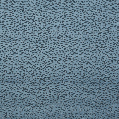 Clarke and Clarke Astral F1564/09 CAC Teal CLARKE & CLARKE ILLUSION F1564/09.CAC Blue Upholstery -  Blend Fire Rated Fabric Ditsy Ditsie  Patterned Velvet  Fabric