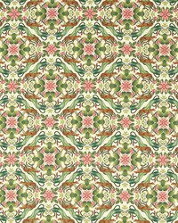 Clarke and Clarke Menagerie F1601/02 CAC Ivory Fabric