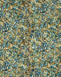 Ashbrook Velvet F1644/04 CAC Ochre by  Clarke and Clarke 