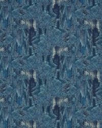 Hillcrest Velvet F1649/02 CAC Midnight by  Clarke and Clarke 