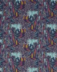 Hillcrest Velvet F1649/03 CAC Multi by  Clarke and Clarke 