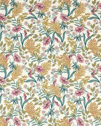 Hazelbury F1650/03 CAC Summer by  Clarke and Clarke 