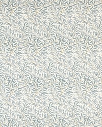 Willow Boughs F1679/02 CAC Mineral by  Clarke and Clarke 