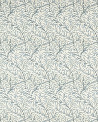 Willow Boughs F1679/03 CAC Dove by  Clarke and Clarke 