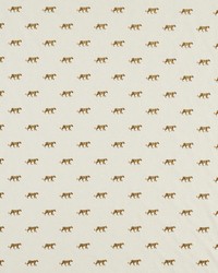 Duma F1708/01 CAC Linen by  Clarke and Clarke 