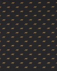 Duma F1708/02 CAC Noir by  Clarke and Clarke 