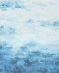 Nairobi F1713/01 CAC Azure by  Clarke and Clarke 