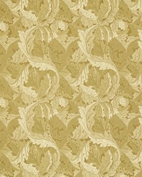 Acanthus Jacquard F1740/02 CAC Gold by   