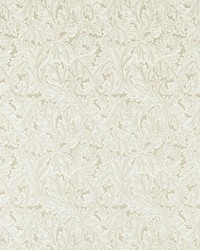 Acanthus Weave F1741/03 CAC Ivory by   