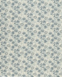 Mallow Jacquard F1743/02 CAC Midnight/denim by   