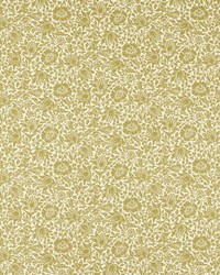 Mallow Weave F1744/01 CAC Chartreuse by   