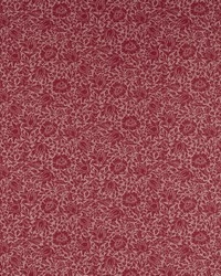 Mallow Weave F1744/04 CAC Plum by   