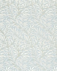 Willow Boughs Jacquard F1747/01 CAC Denim by   