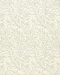 Willow Boughs Jacquard F1747/02 CAC Linen by   