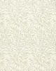 Clarke and Clarke WILLOW BOUGHS JACQUARD LINEN