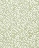Clarke and Clarke WILLOW BOUGHS JACQUARD SAGE