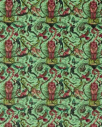 Bosque Dreams Velvet F1749/01 CAC Aquamarine by   