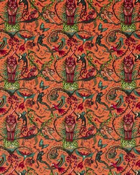 Bosque Dreams Velvet F1749/02 CAC Coral by   