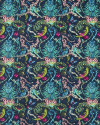 Bosque Dreams Velvet F1749/04 CAC Navy by   