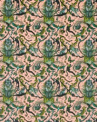 Bosque Dreams Velvet F1749/05 CAC Pink by   