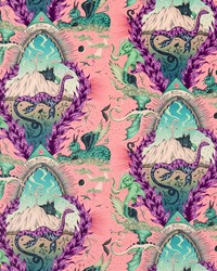 Highlandia Velvet F1752/02 CAC Pink by  Kravet 