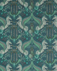 Odyssey Mythos Jacquard F1754/01 CAC Olive by   