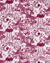 Paradise Lost F1756/01 CAC Pink by  Kravet 