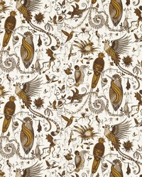 Quetzal F1758/02 CAC Gold by   