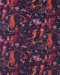 Quetzal Velvet F1759/03 CAC Violet by   