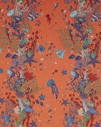 Seaforest Jacquard F1761/02 CAC Peach by   