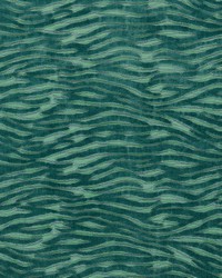 Wildstripe F1762/03 CAC Seafoam by   