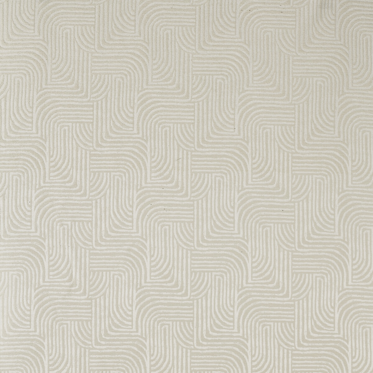 Gormley Jacquard F1766/02 CAC Ivory by   