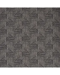 Gormley Jacquard F1766/03 CAC Noir by   