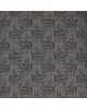 Clarke and Clarke GORMLEY JACQUARD NOIR