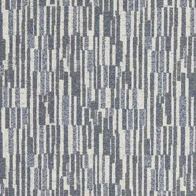 Clarke and Clarke JUNO JACQUARD INK