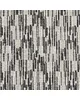 Clarke and Clarke JUNO JACQUARD NOIR