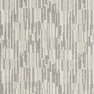 Clarke and Clarke JUNO JACQUARD SLATE