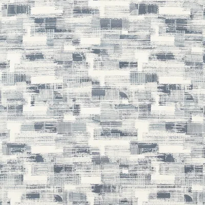 Clarke and Clarke KAZMIR JACQUARD SLATE