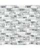 Clarke and Clarke KAZMIR JACQUARD SLATE