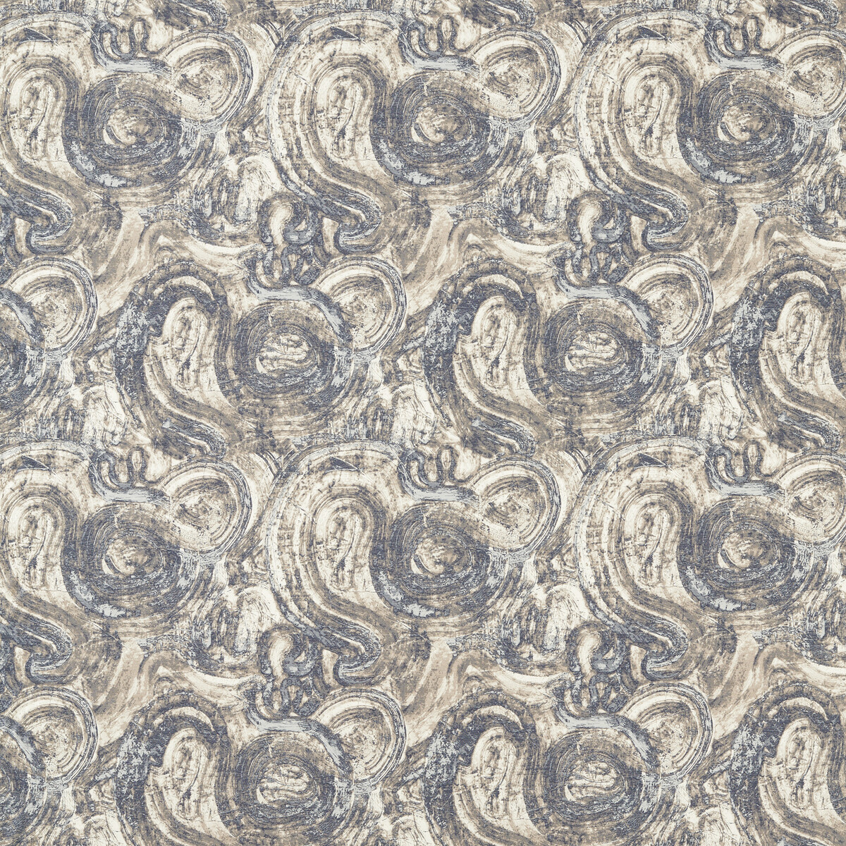 Hatoum Jacquard F1769/01 CAC Ink by   