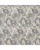 Clarke and Clarke HATOUM JACQUARD INK