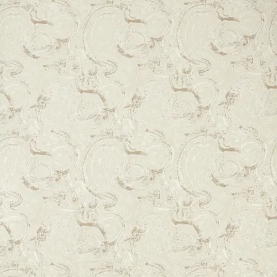 Clarke and Clarke HATOUM JACQUARD LINEN
