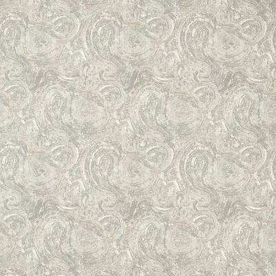 Clarke and Clarke HATOUM JACQUARD SLATE