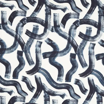 Clarke and Clarke MALEVICH INK