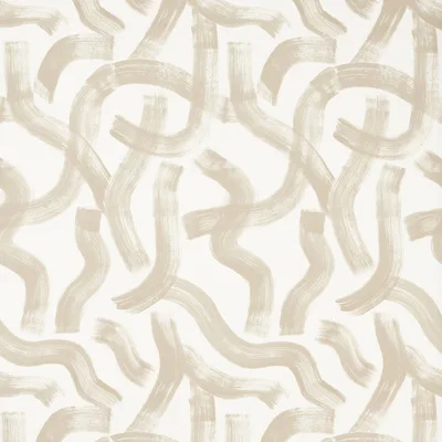 Clarke and Clarke MALEVICH LINEN