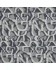 Clarke and Clarke PIERO JACQUARD INK