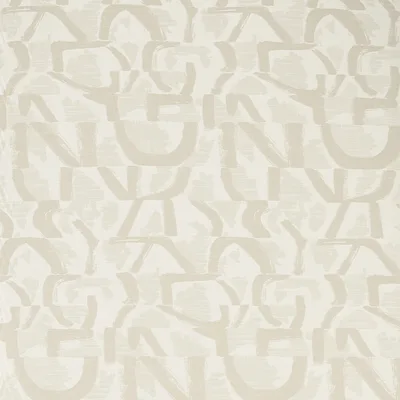 Clarke and Clarke PIERO JACQUARD LINEN